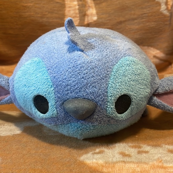 Stitch TsumTsum 12” - Picture 3 of 7